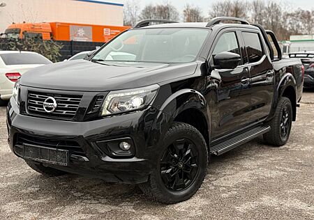Nissan Navara NP300 N-Guard Double Cab 4x4