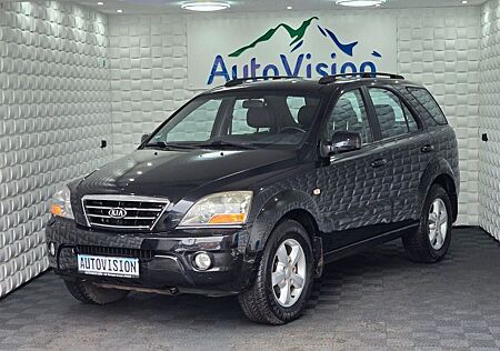 Kia Sorento 2.5 CRDi LX*1Hand*Automatik*Tüv Neu*