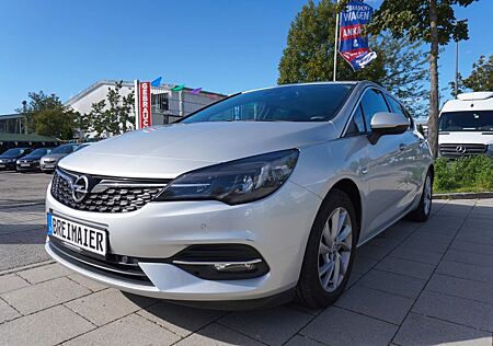 Opel Astra K LIM. 5-trg. ELEGANCE*TÜV NEU*PDC*145 PS*