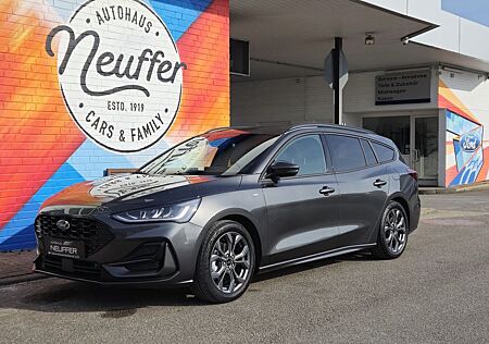 Ford Focus Turnier ST-Line MHEV/LED/ACC X