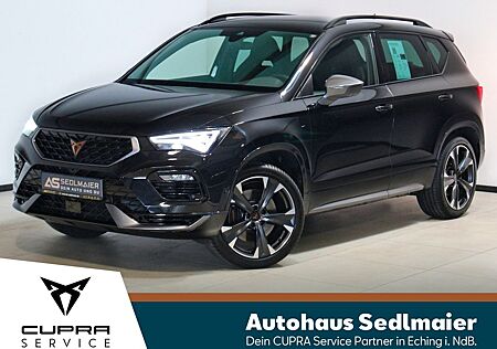 Cupra Ateca 2.0 TSI 4Drive VZ Cam360|WSS+SHz|NAVI|ACC