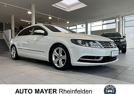 VW CC Volkswagen Basis BMT 2.0 TDI NAVI BI-XENON GRA PDC SHZG