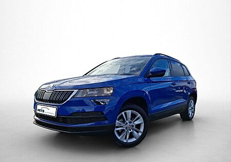 Skoda Karoq Ambition 1,0l TSI 110PS Navi Smart-Link