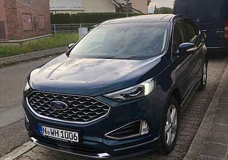 Ford Edge 2,0 l EcoBlue Bi-Turbo 4x4 VIGNALE Auto...