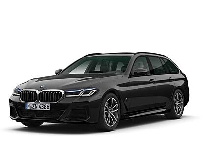 BMW 530i xDrive Touring M Sportpaket Innovationsp.