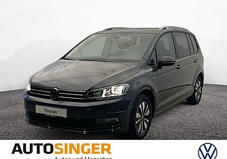 VW Touran Volkswagen GOAL 1.5 TSI DSG 7S *AHK*R-CAM*NAVI*ACC*