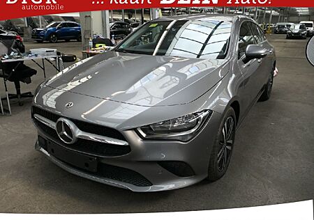 Mercedes-Benz CLA 200 Shooting Brake CLA 200 SB 8G NAVI/SHZ/TEMP/DAB/PDC/8Fa