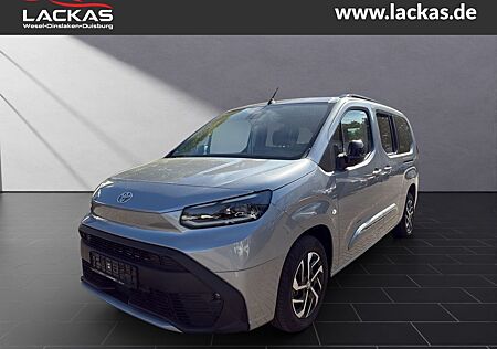 Toyota Pro Ace Proace City Verso L2 Team Deutschland 1.5 D 7-Si