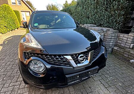 Nissan Juke 1.2 DIG-T N-CONNECTA N-CONNECTA