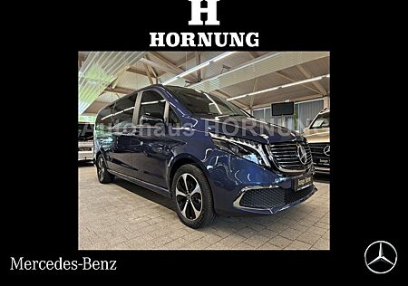 Mercedes-Benz EQV 300 AVANTGARDE*EXTRALANG*AIRMATIC*360*SITZLÜ