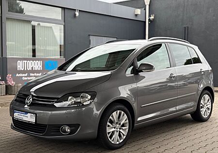 VW Golf Plus Volkswagen NAVI/SHZ/KLIMA/PDC/2.HAND/TOP