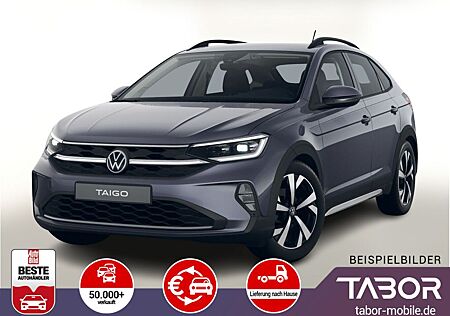 VW Taigo Volkswagen 1.0 TSI 116 DSG Matrix R2D 2ZClim SHZ KeyL