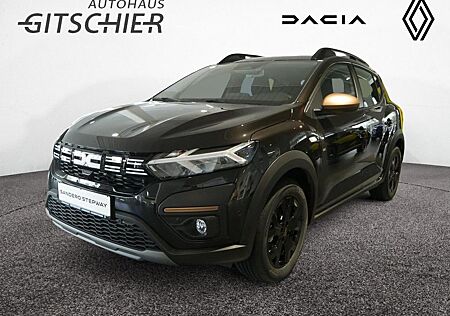 Dacia Sandero Stepway Extreme + ECO-G 100