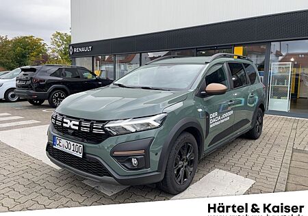 Dacia Jogger gebraucht kaufen Dacia Jogger Extreme+ TCE 100 +ABS+ESP+ASR+SHZ+ISOFIX