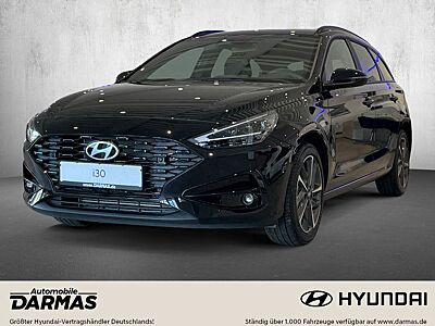 Hyundai i30 Kombi FL MY25 1.0 Turbo DCT Advantage+ LED