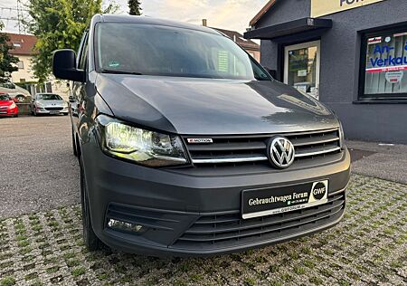 VW Caddy Volkswagen Maxi-Kasten 4Motion KLIMA AHK CARPLAY NAVI