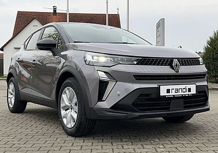 Renault Captur Evolution 158 Mild Hybrid / SitzH / RFK