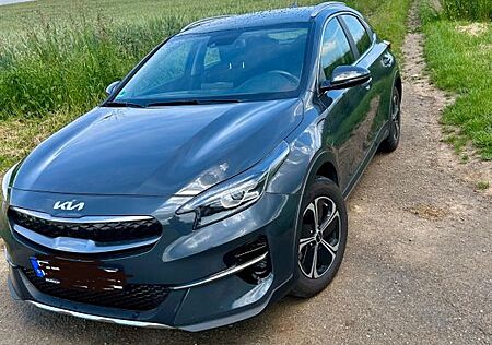 Kia XCeed 1.6 GDI Plug-In Hybrid DCT6 Vision Vision