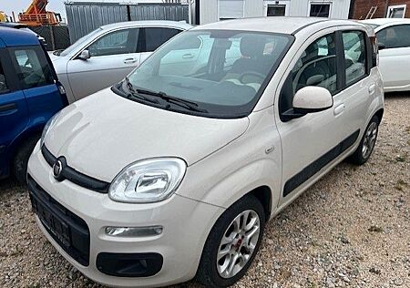 Fiat Panda Lounge 1.2*KLIMA*EURO6 *