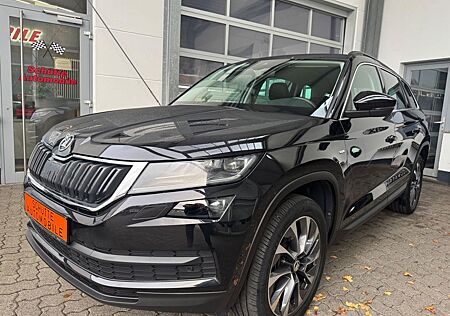 Skoda Kodiaq DSG Drive 125 4x4,AHK,ACC,LED,Navi