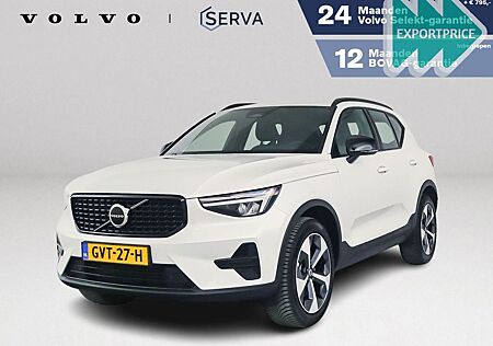 Volvo XC 40 XC40 B4 Plus Dark | Parkeercamera | Harman Kardo