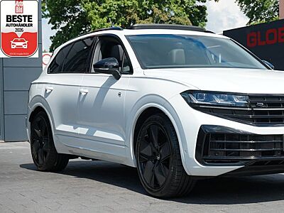 Volkswagen TOUAREG R*E-HYBRID*ACC*IQ LIGHT*PANO*AIR*