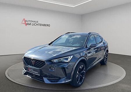 Cupra Formentor 1.5 TSI LED+ACC+AHK+NAVI+PANORAMADACH+