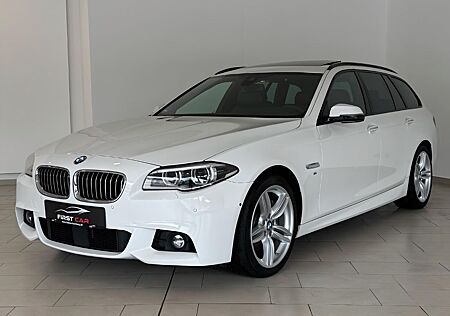 BMW 535d xDrive M-Paket|PANO|AHK|HUD|1-HAND|LED|TOTW