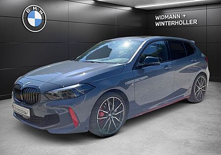 BMW 128ti ad.LED DA PA HiFi LRH LC Prof Komfzg elSit