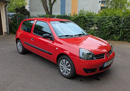Renault Clio Campus 1.2 Campus Top Zustand 37tkm