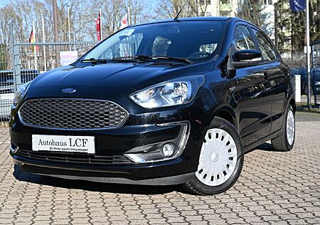 Ford Ka + 1.2 Ti-VCT Cool & Connect Klima PDC