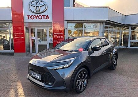 Toyota C-HR 2.0 Plug-In Hybrid Team D - Technik-Paket!