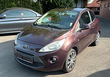 Ford Ka Titanium - Carplay - DAB - Klima