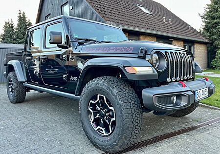 Jeep Gladiator 3,6 V6 RUBICON 285erBF AT FOX DUALTOP