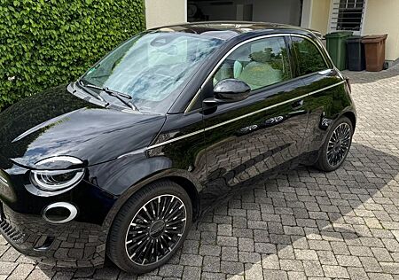 Fiat 500E La Prima by Bocelli 42 kWh