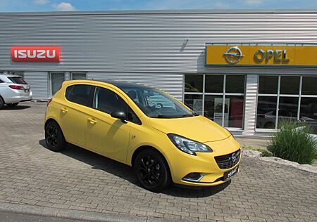 Opel Corsa E Color Edition ecoFlex