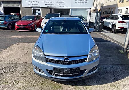 Opel Astra H Twin Top Cosmo Vollleder*Klima*SHZ*PDC