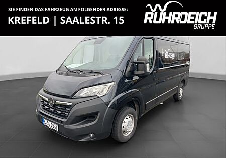 Opel Movano C Kasten HKa L2H2 3,5t Edition 2.2 Diesel