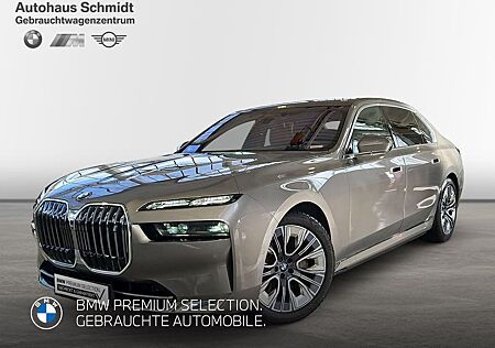 BMW i7 xDrive60 643 € netto Leasing ohne Anzahlung*