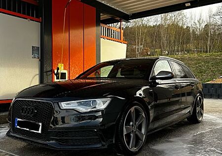Audi A6 3.0 TDI 230kW quat. tiptr. Avant sport s ...