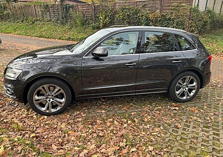 Audi SQ5 3.0 TDI competition tiptronic quattro -
