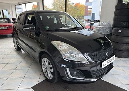 Suzuki Swift Comfort ECO+*Keyless