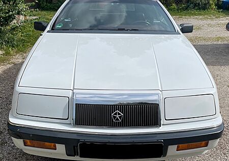 Chrysler Le Baron