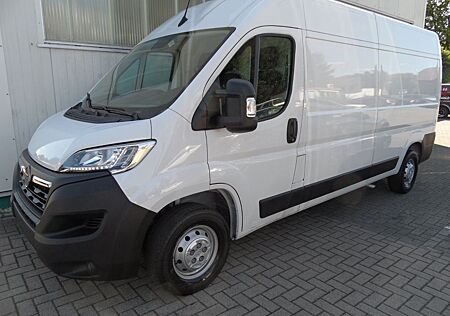 Opel Movano C Kasten L3H2 3,5t Edition+Navi+Kamera