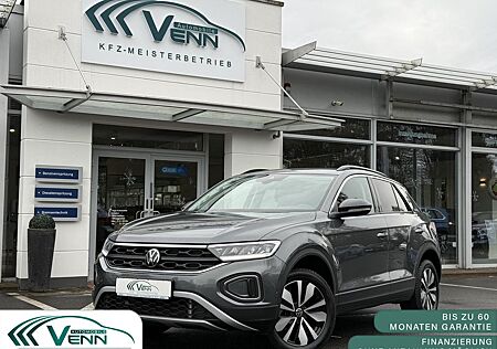 VW T-Roc Volkswagen 1.5 16V TSI Goal*PDC*LED*SHZ*TWA*ACC*AppCo