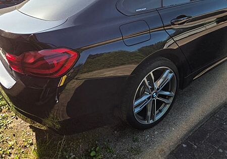 BMW 420i 420 Gran Coupé xDrive Gran Coupé M Spor...