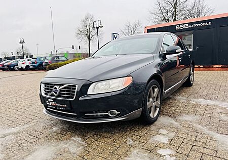 Volvo S80 Lim. D5 Momentum*Automatik