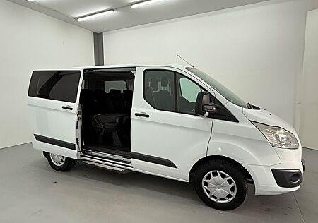 Ford Transit Custom Kombi 310 L1 Trend*9 Sitze*AC*