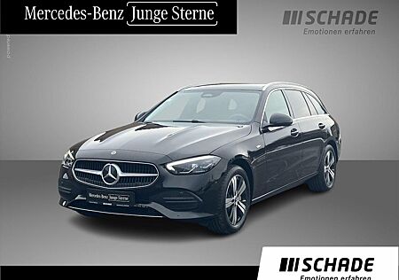 Mercedes-Benz C 300 e T Avantgarde Sound*Panorama*360°K*Memory