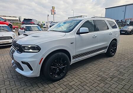 Dodge Durango 3.6L V6 .*7 Sitze*TWA.PDC
